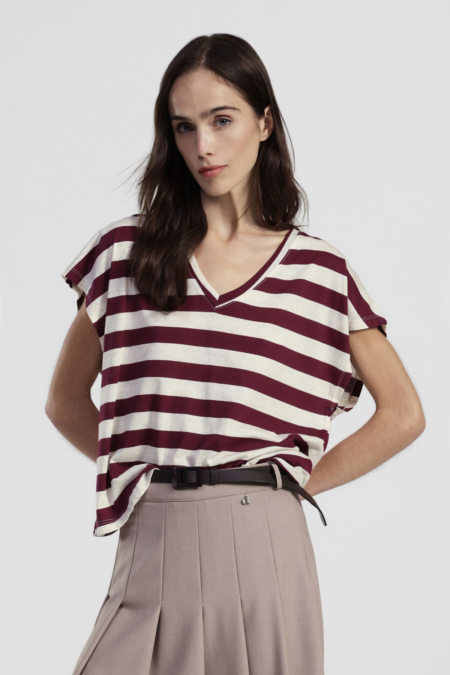 セ－ル！reifhaus Anouk Vest in Black ANOUK Fashion